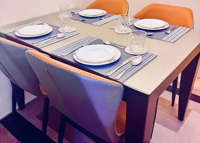 Apartamento Cattleya Hearthstone