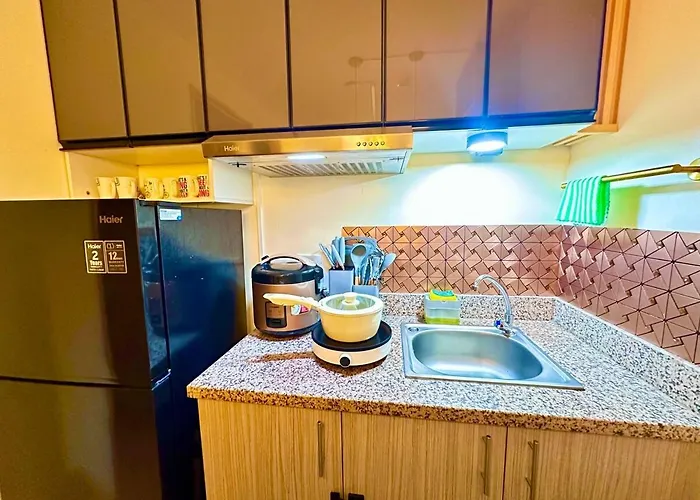 Cattleya Hearthstone Apartamento