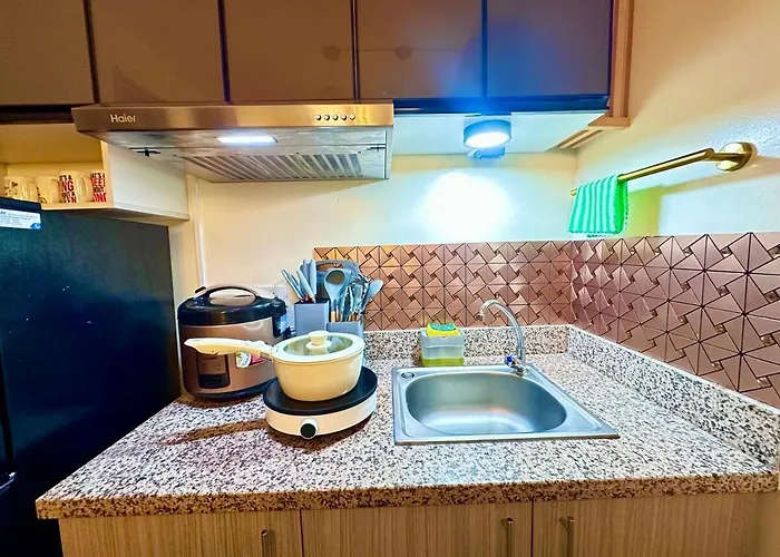 Apartamento Cattleya Hearthstone