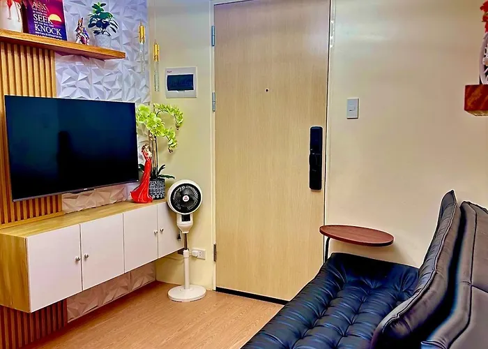 Cattleya Hearthstone Apartamento