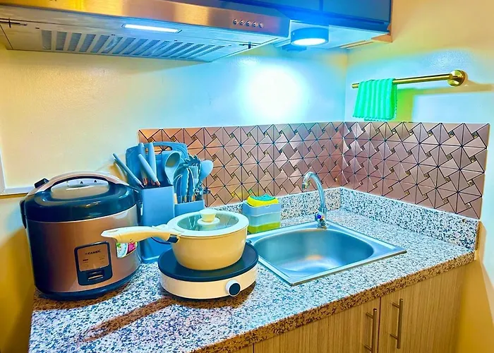 Cattleya Hearthstone Apartamento *