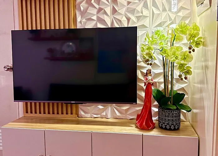 Apartamento Cattleya Hearthstone *