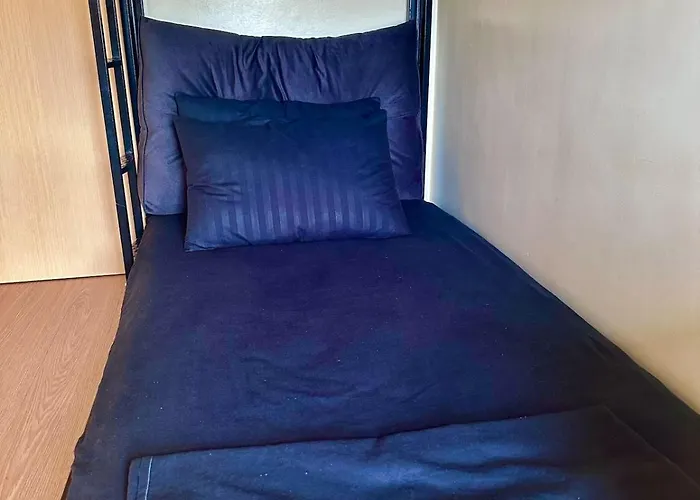 Cattleya Hearthstone Apartamento Manila