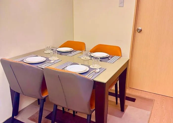 Apartamento Cattleya Hearthstone