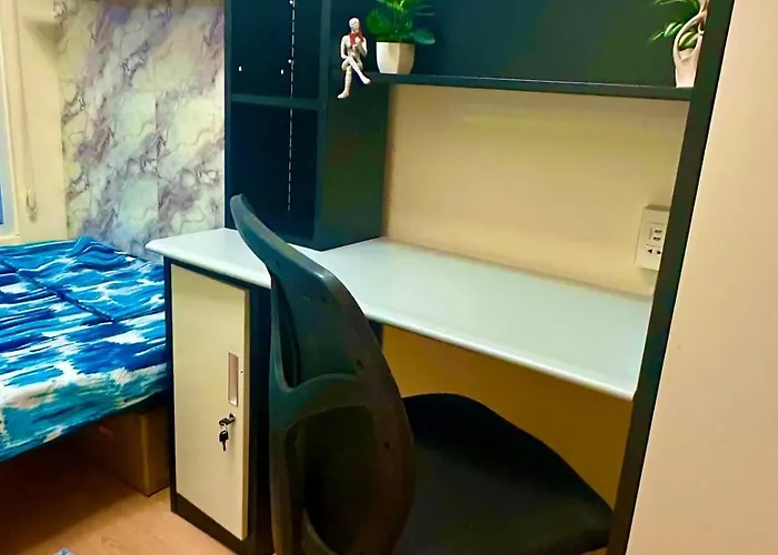 Apartamento Cattleya Hearthstone *