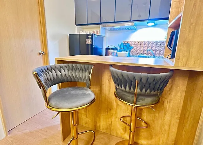 Cattleya Hearthstone Apartamento