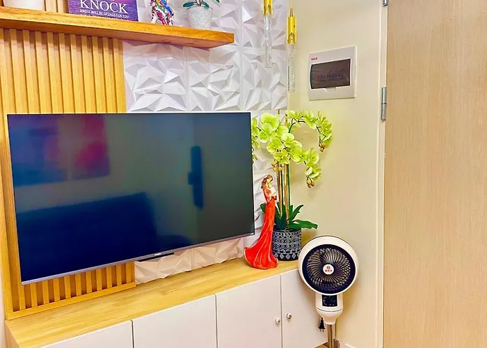 Apartamento Cattleya Hearthstone