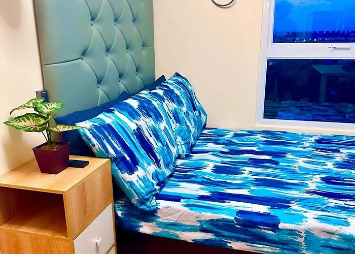 Apartamento Cattleya Hearthstone *