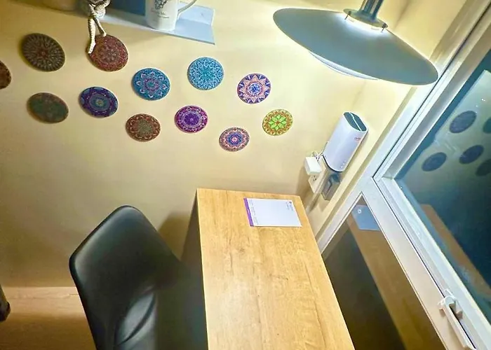Apartamento Cattleya Hearthstone Manila