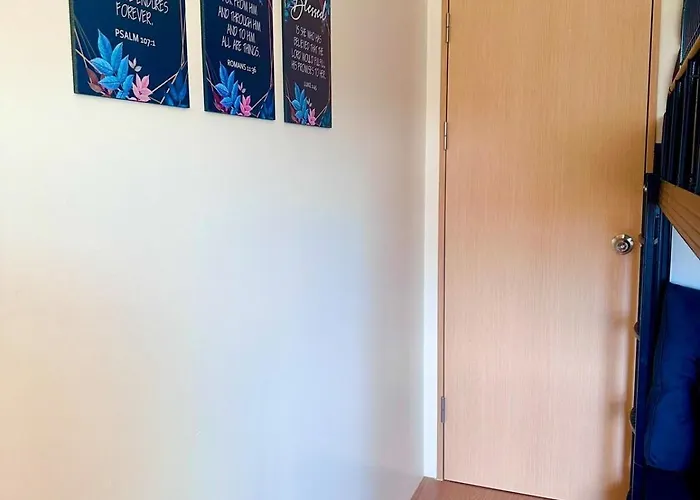 Apartamento Cattleya Hearthstone